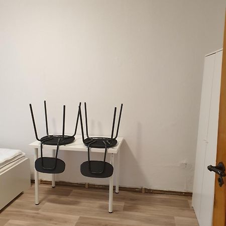 Monteurwohnung Bei Nina Zeitz Dış mekan fotoğraf